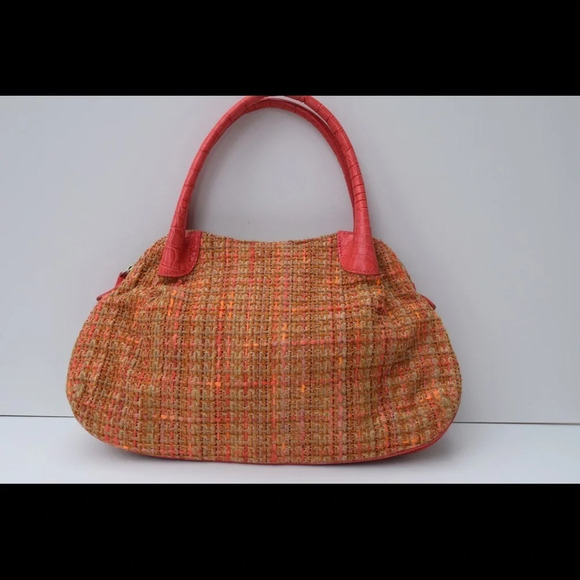 NWOT Donna Dixon handbag - Picture 7 of 7